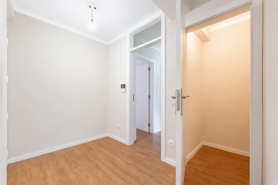 Apartamento T3 para Venda em Ramalde