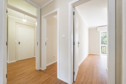 Apartamento T3 para Venda em Ramalde