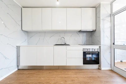 Apartamento T3 para Venda em Ramalde