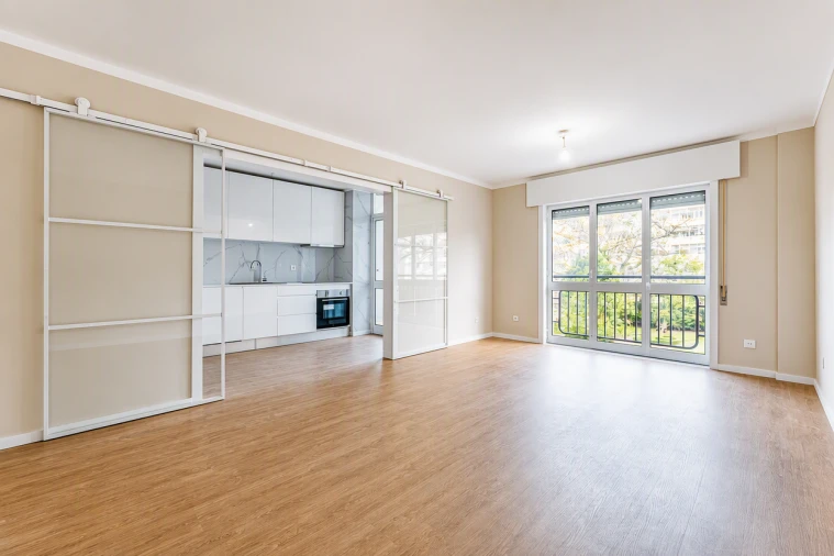 Apartamento T3 para Venda em Ramalde Foto 2
