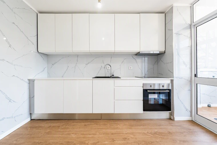 Apartamento T3 para Venda em Ramalde Foto 7