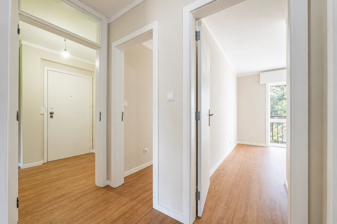 Apartamento T3 para Venda em Ramalde Foto 10