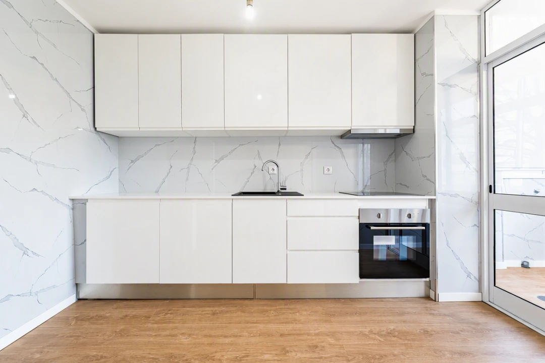 Apartamento T3 para Venda em Ramalde Foto 7