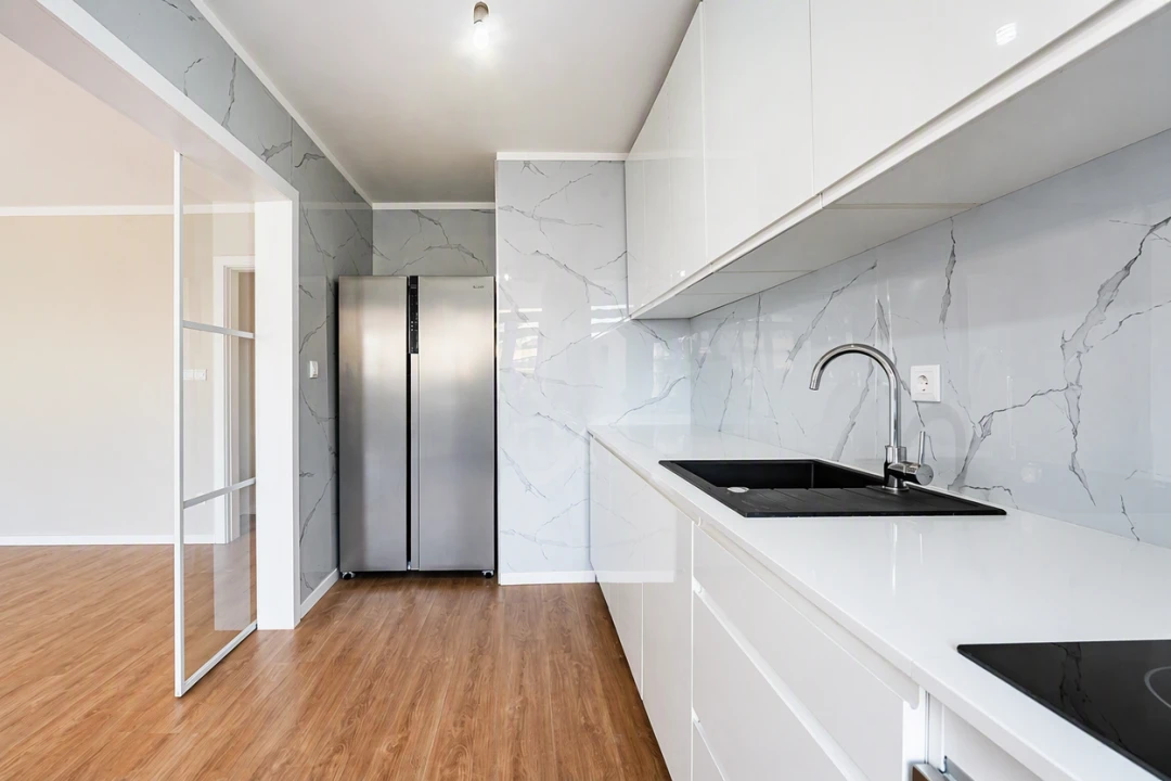 Apartamento T3 para Venda em Ramalde Foto 6