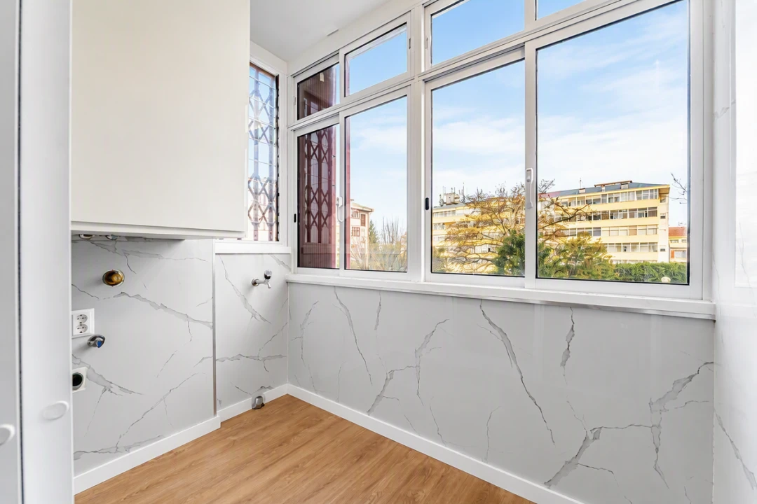 Apartamento T3 para Venda em Ramalde Foto 8