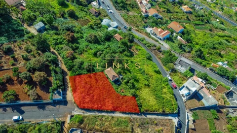 Terreno para Venda em Quinta Grande