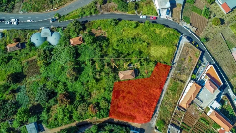 Terreno para Venda em Quinta Grande