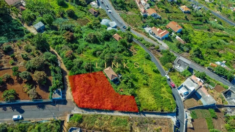 Terreno para Venda em Quinta Grande