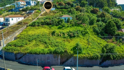 Terreno para Venda em Quinta Grande