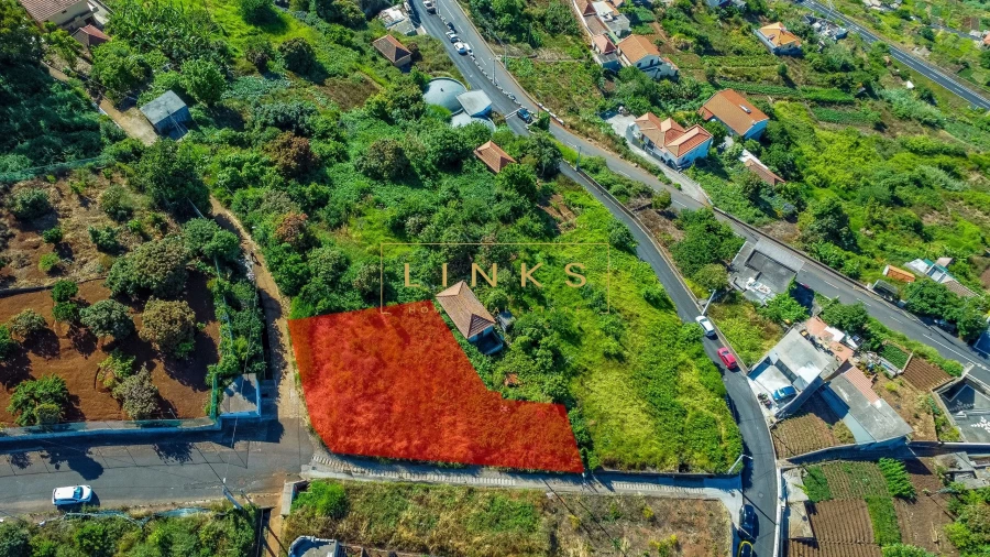 Terreno para Venda em Quinta Grande Foto 10