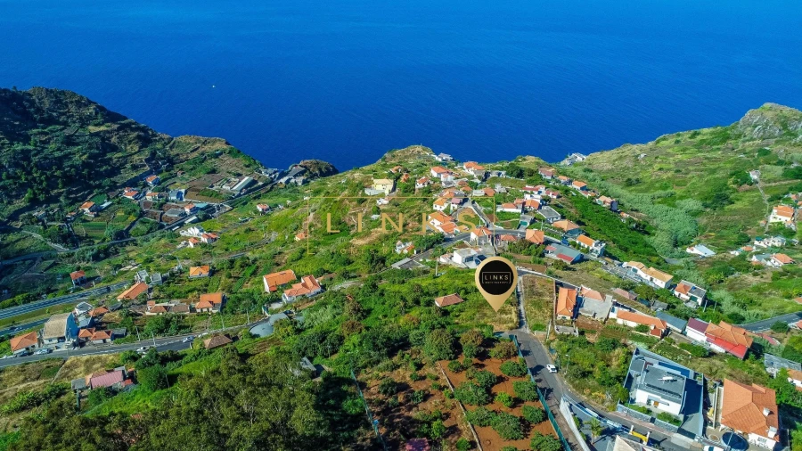 Terreno para Venda em Quinta Grande