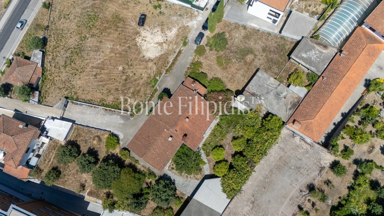 Moradia T3 para Venda em Termas de São Vicente Foto 34