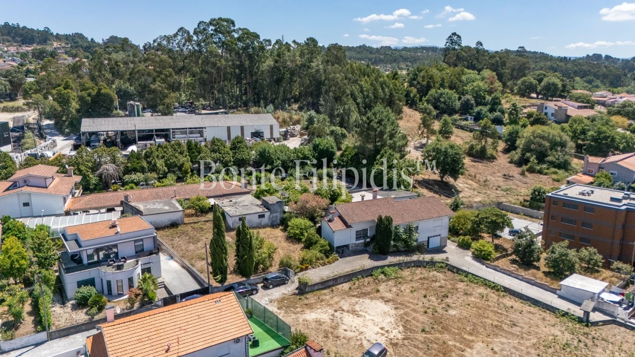 Moradia T3 para Venda em Termas de São Vicente Foto 39