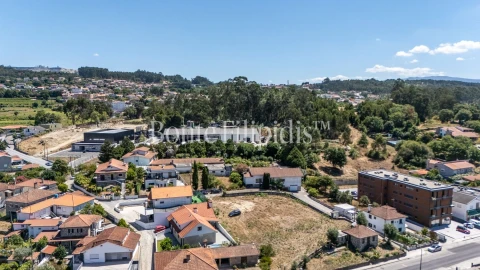 Moradia T3 para Venda em Termas de São Vicente
