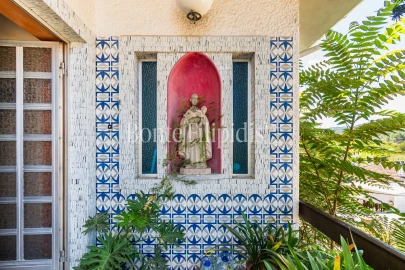 Moradia T3 para Venda em Termas de São Vicente