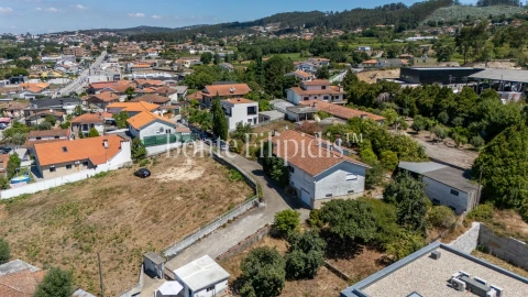 Moradia T3 para Venda em Termas de São Vicente