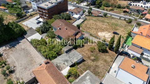 Moradia T3 para Venda em Termas de São Vicente