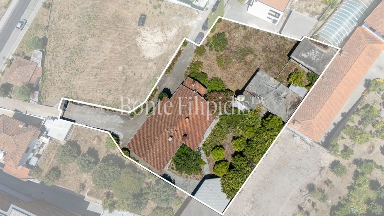 Moradia T3 para Venda em Termas de São Vicente Foto 33