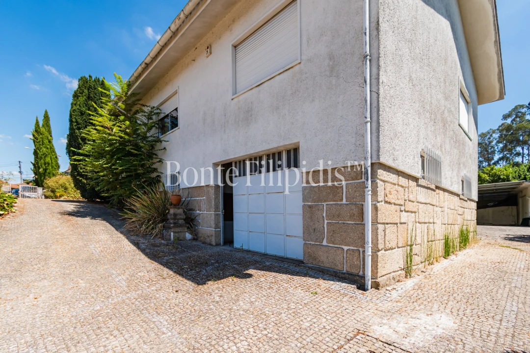 Moradia T3 para Venda em Termas de São Vicente Foto 19
