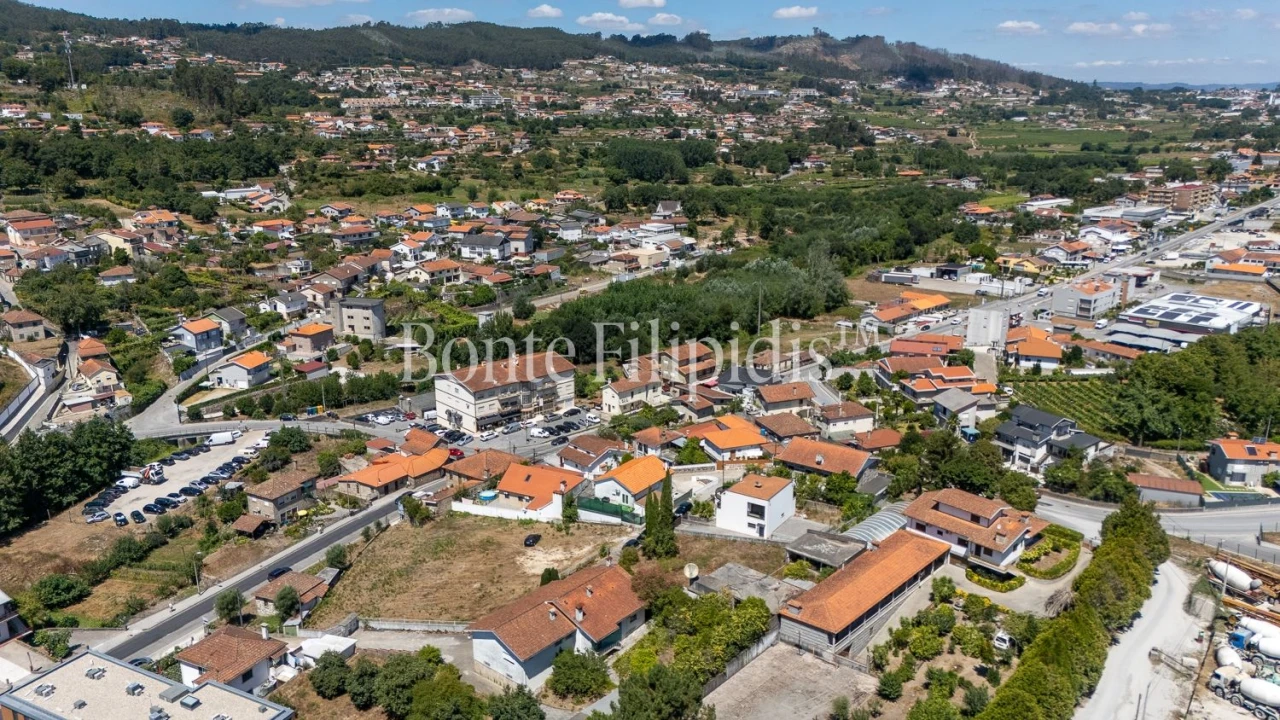 Moradia T3 para Venda em Termas de São Vicente Foto 36