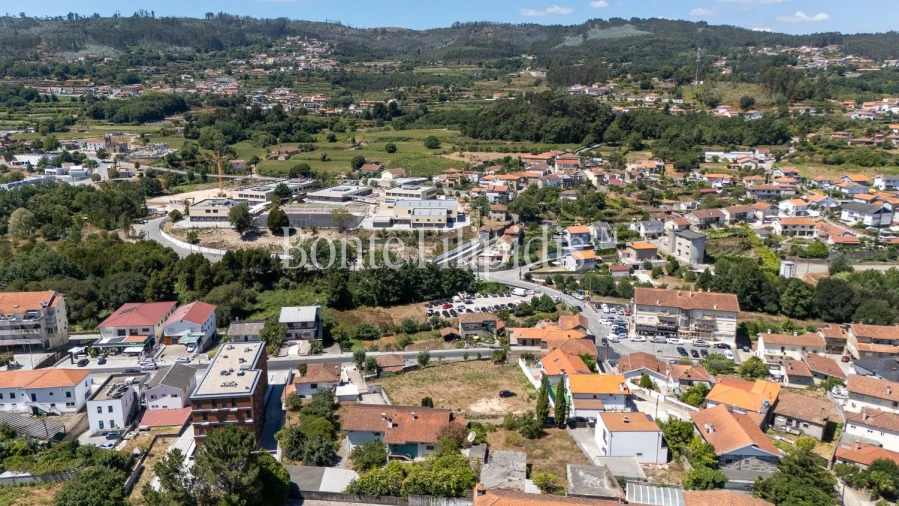 Moradia T3 para Venda em Termas de São Vicente Foto 35
