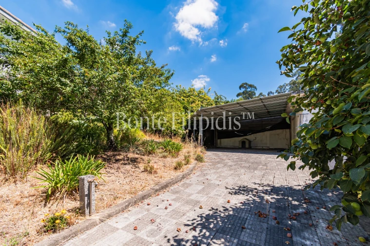Moradia T3 para Venda em Termas de São Vicente Foto 20