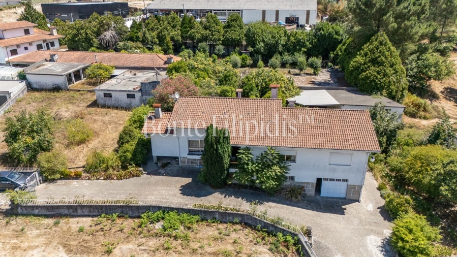 Moradia T3 para Venda em Termas de São Vicente Foto 41