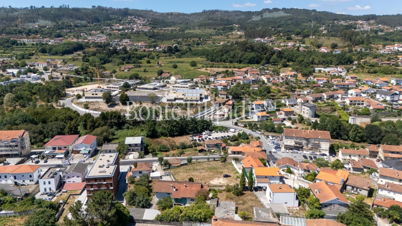 Moradia T3 para Venda em Termas de São Vicente Foto 35