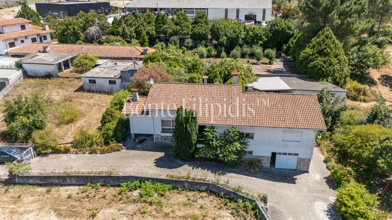 Moradia T3 para Venda em Termas de São Vicente Foto 41