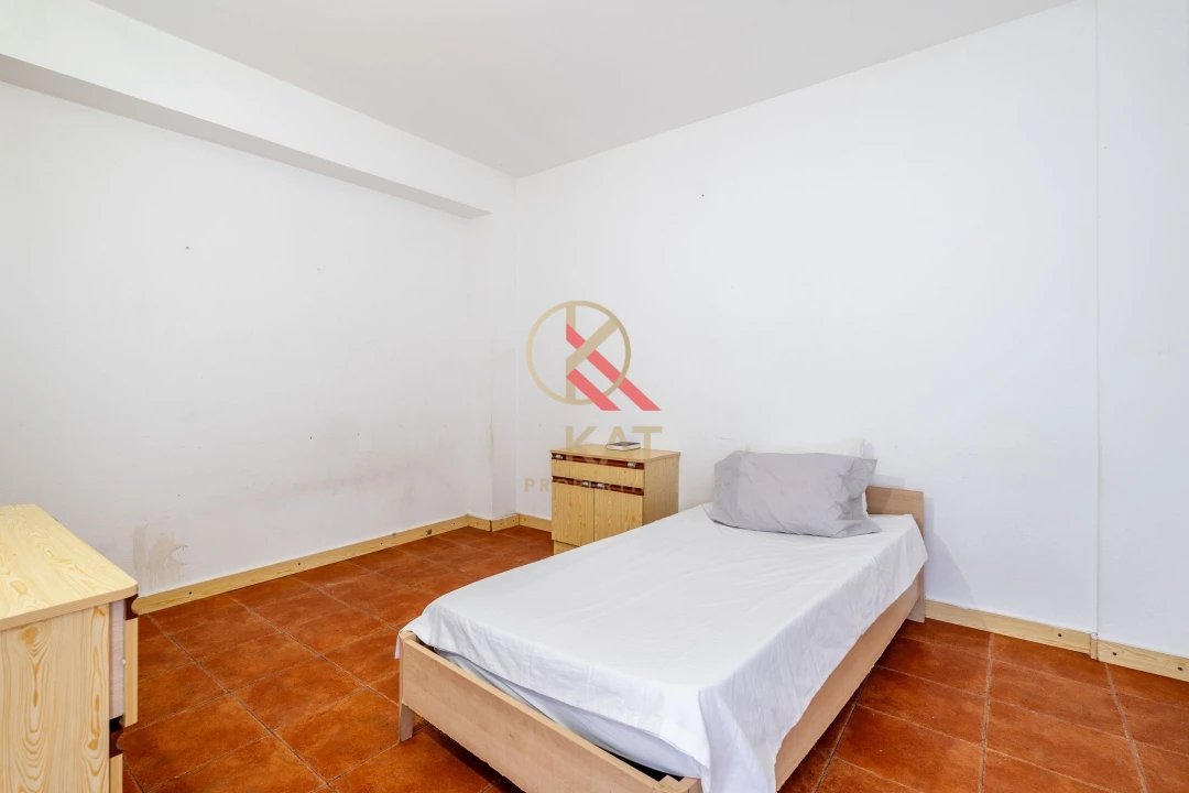 Apartamento T2 para Venda em Luz Foto 13