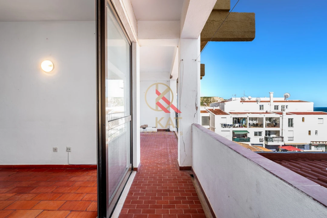 Apartamento T2 para Venda em Luz Foto 7