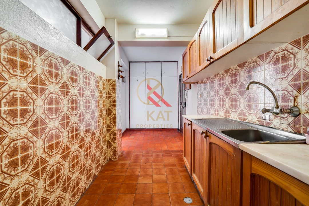 Apartamento T2 para Venda em Luz Foto 10