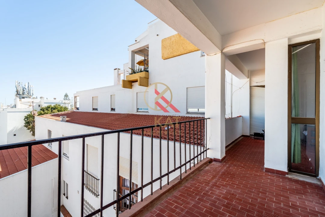 Apartamento T2 para Venda em Luz Foto 8