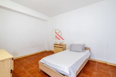 Apartamento T2 para Venda em Luz
