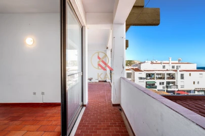 Apartamento T2 para Venda em Luz