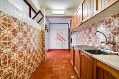 Apartamento T2 para Venda em Luz
