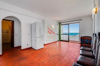 Apartamento T2 para Venda em Luz