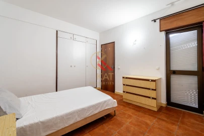 Apartamento T2 para Venda em Luz