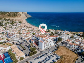 Apartamento T2 para Venda em Luz