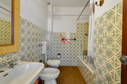 Apartamento T2 para Venda em Luz
