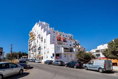 Apartamento T2 para Venda em Luz