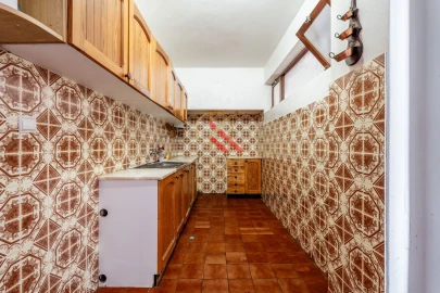 Apartamento T2 para Venda em Luz
