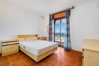 Apartamento T2 para Venda em Luz