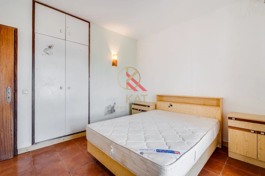 Apartamento T2 para Venda em Luz Foto 12