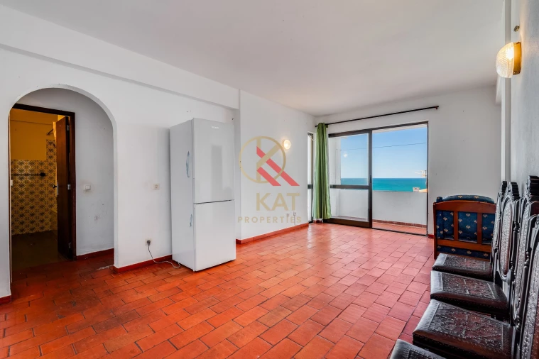 Apartamento T2 para Venda em Luz Foto 4