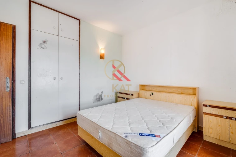Apartamento T2 para Venda em Luz Foto 12