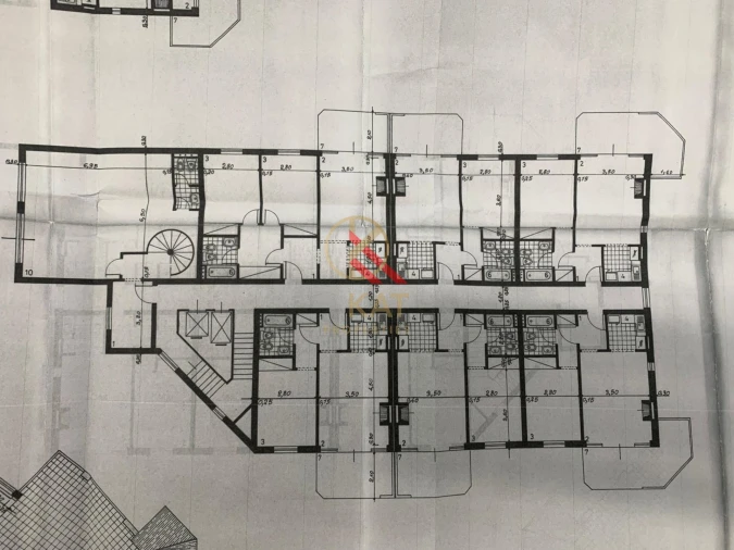 Apartamento T2 para Venda em Luz Planta 1