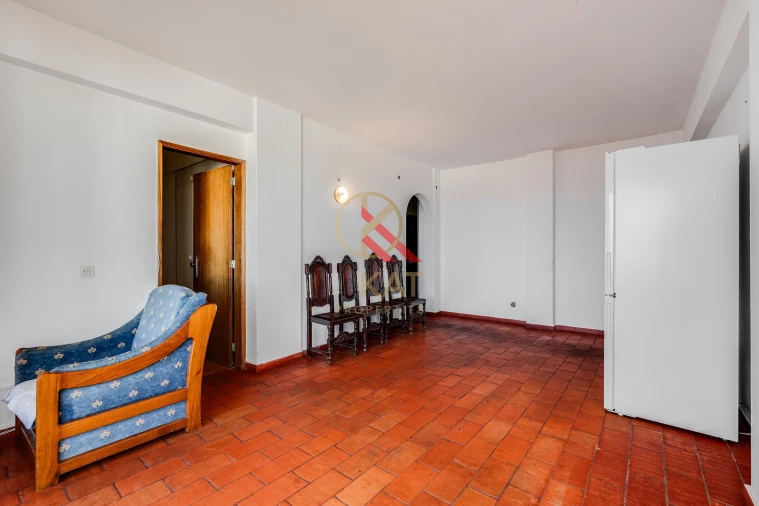 Apartamento T2 para Venda em Luz Foto 3