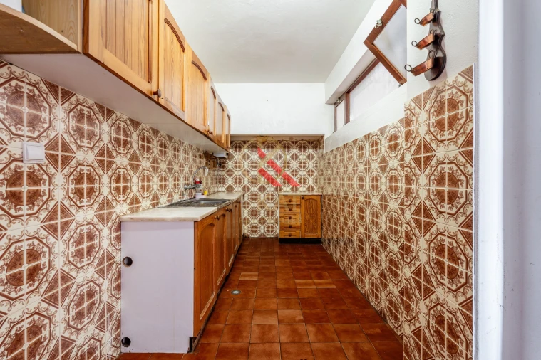 Apartamento T2 para Venda em Luz Foto 9