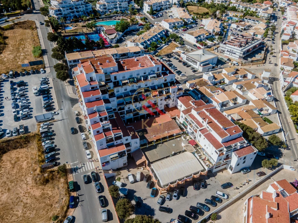 Apartamento T2 para Venda em Luz Foto 17